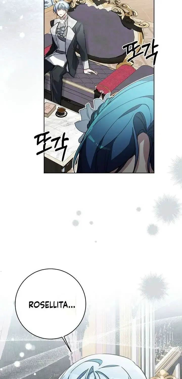 I’m Here to Destroy Chapter 12 page 40 - 