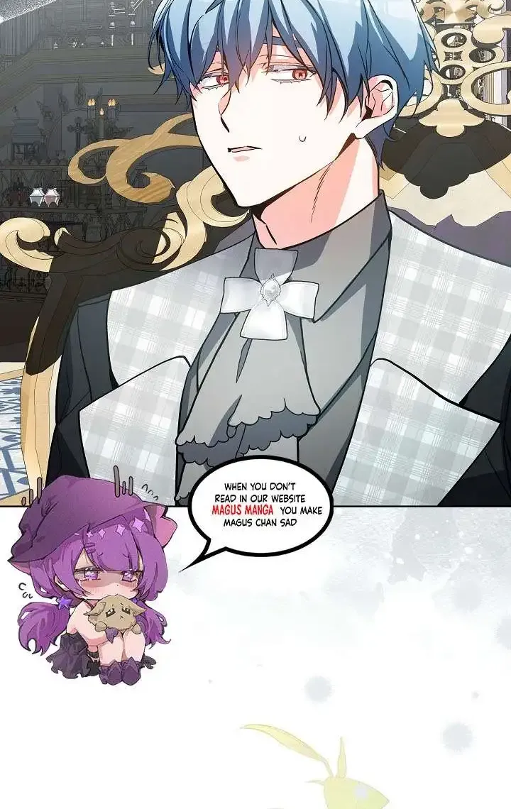 I’m Here to Destroy Chapter 12 page 41 - 
