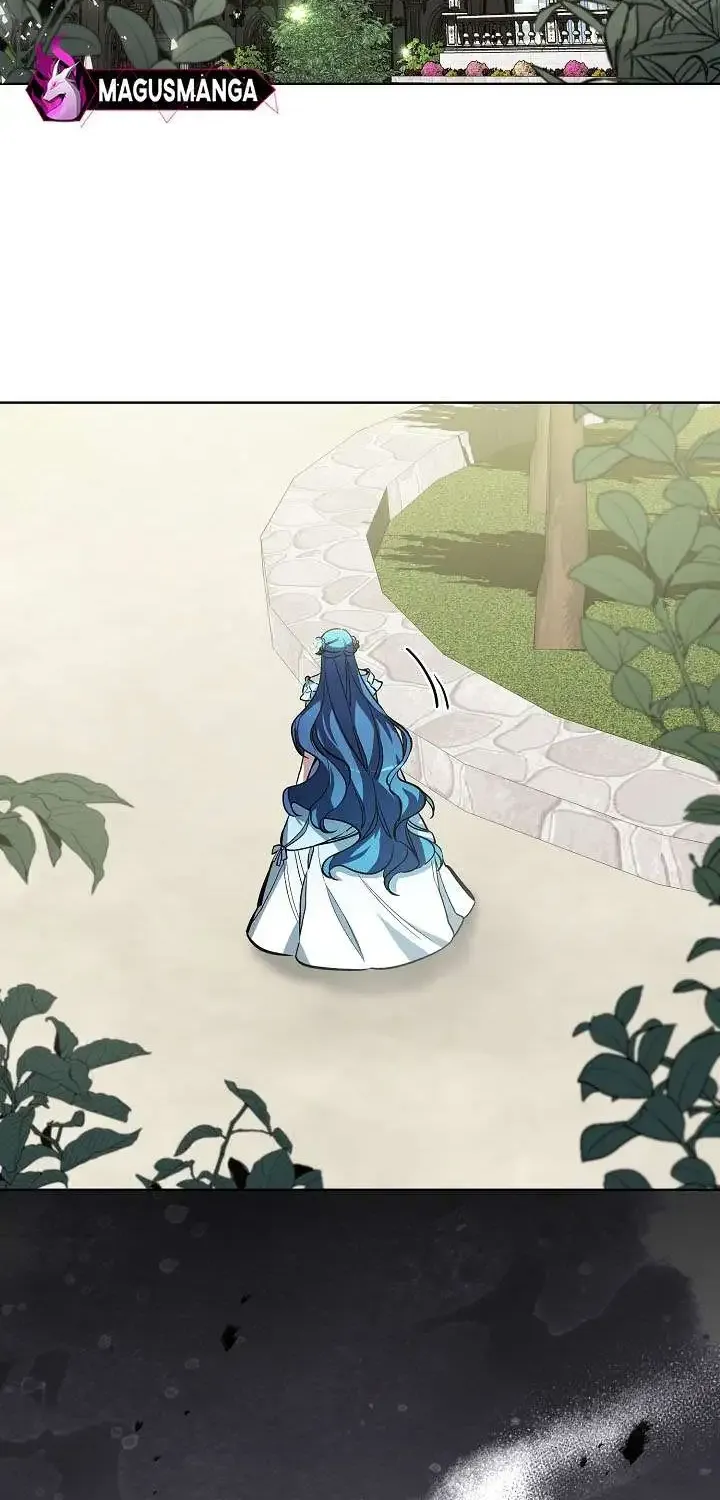 I’m Here to Destroy Chapter 12 page 43 - 