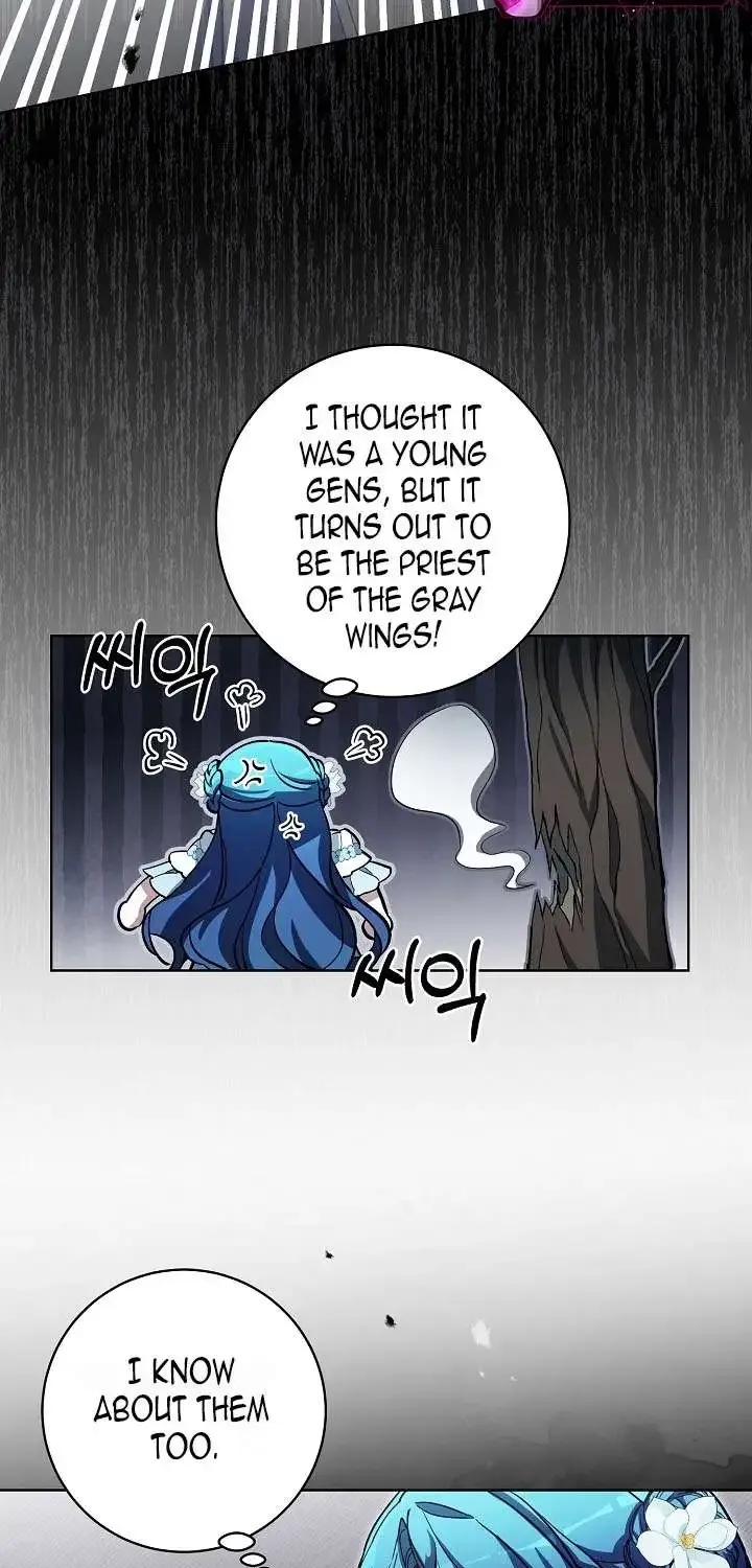 I’m Here to Destroy Chapter 12 page 46 - 