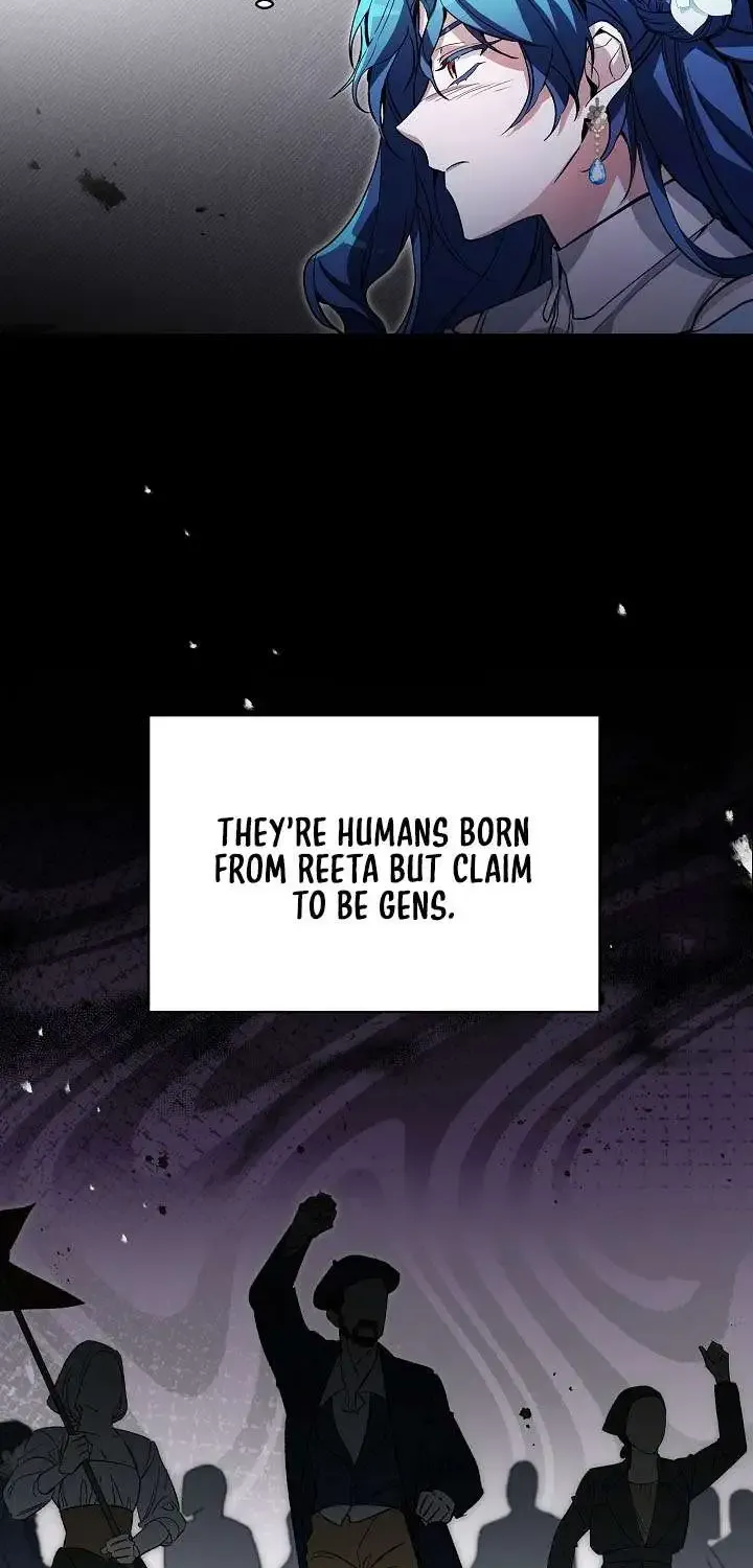 I’m Here to Destroy Chapter 12 page 47 - 