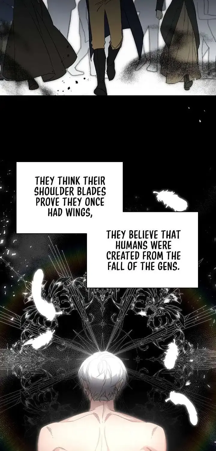 I’m Here to Destroy Chapter 12 page 48 - 