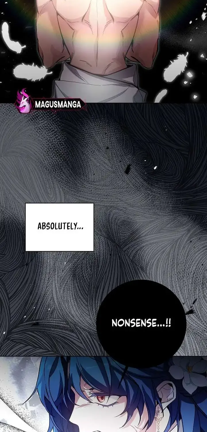 I’m Here to Destroy Chapter 12 page 49 - 