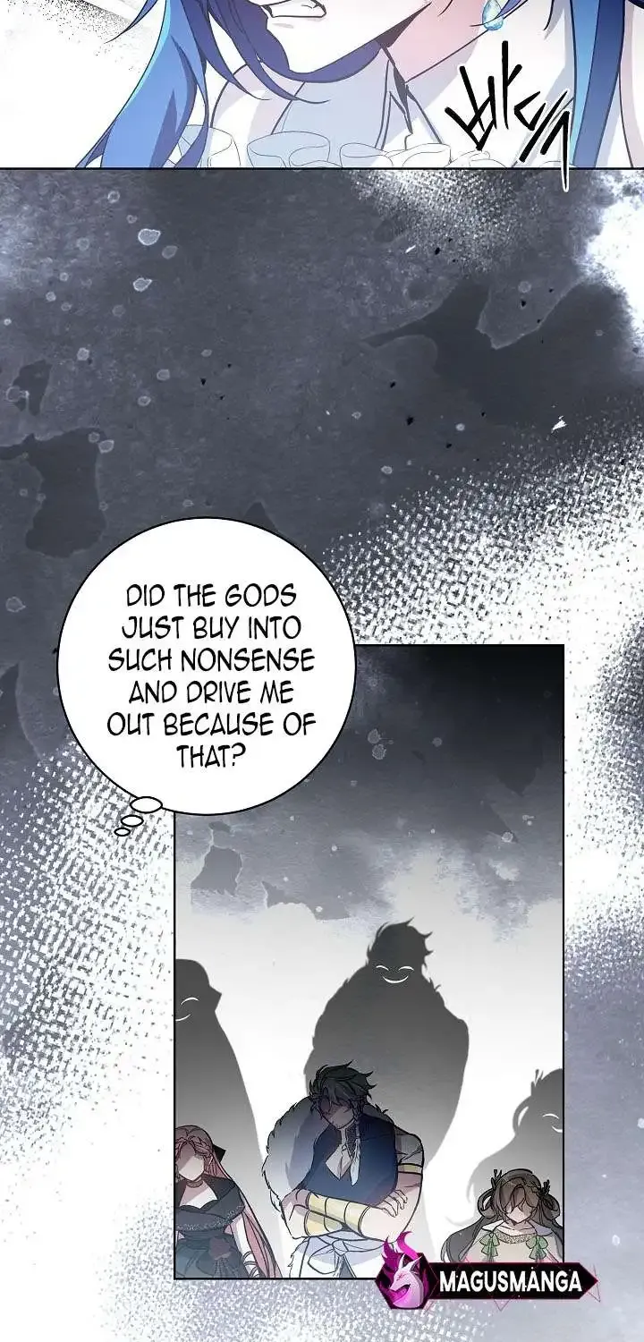 I’m Here to Destroy Chapter 12 page 50 - 