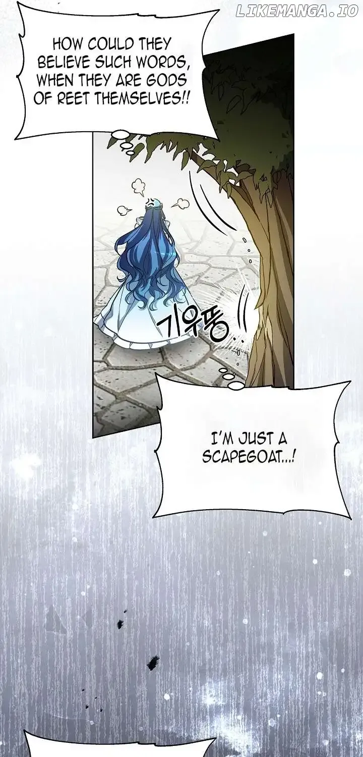 I’m Here to Destroy Chapter 12 page 52 - 