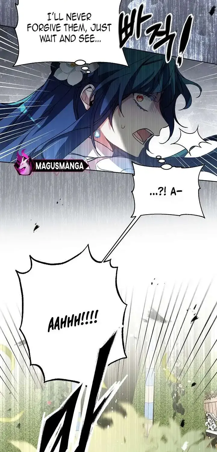 I’m Here to Destroy Chapter 12 page 53 - 