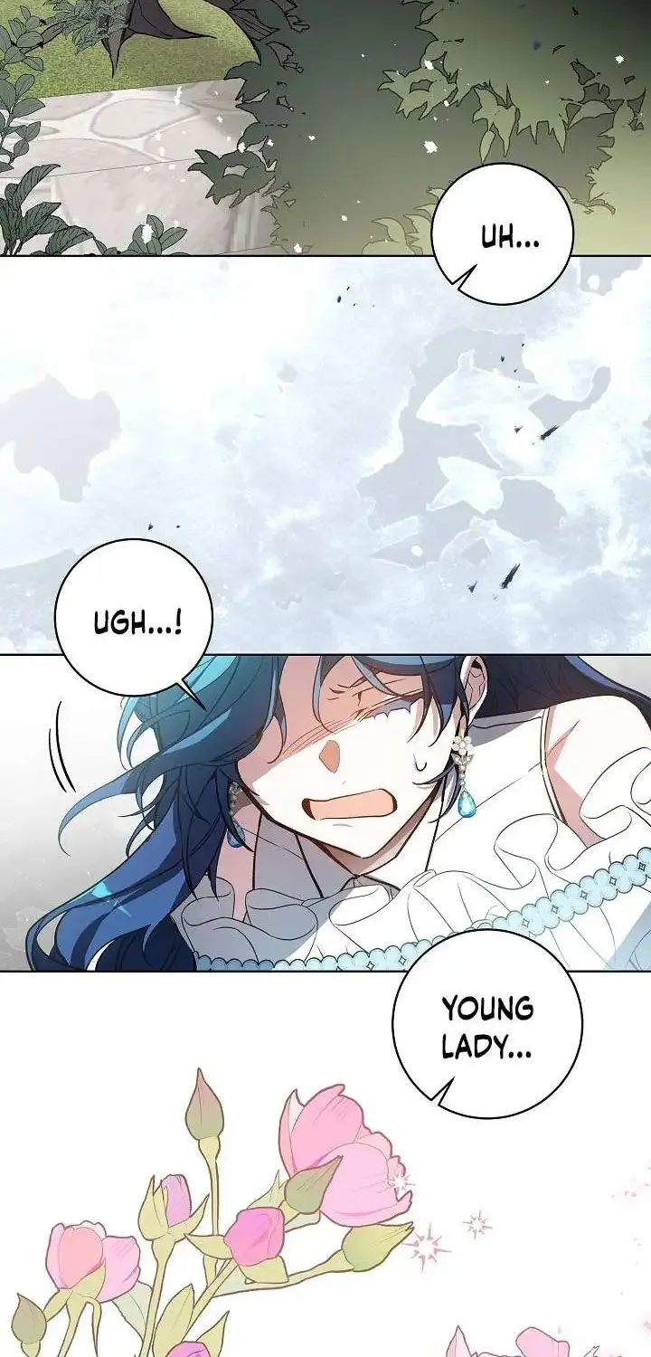 I’m Here to Destroy Chapter 12 page 55 - 
