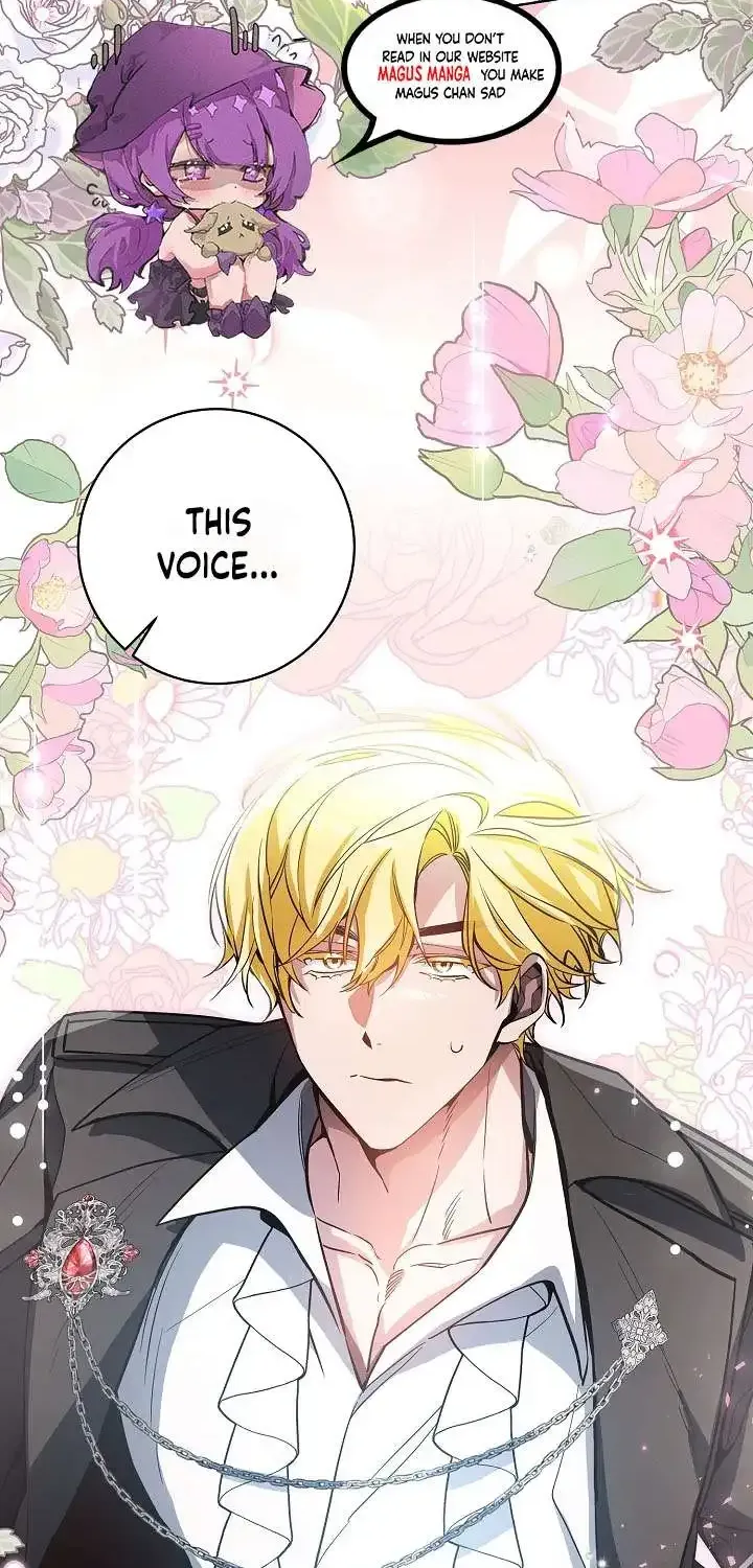 I’m Here to Destroy Chapter 12 page 57 - 