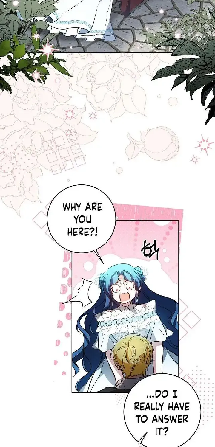 I’m Here to Destroy Chapter 12 page 59 - 