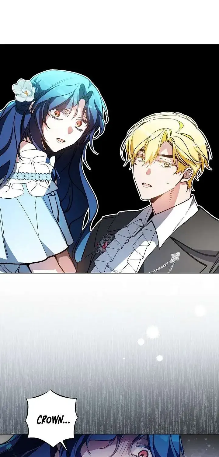 I’m Here to Destroy Chapter 12 page 63 - 