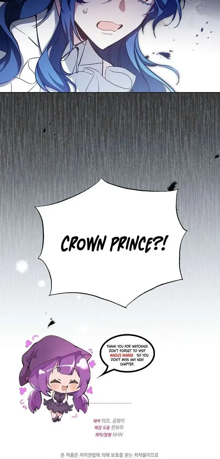 I’m Here to Destroy Chapter 12 page 64 - 