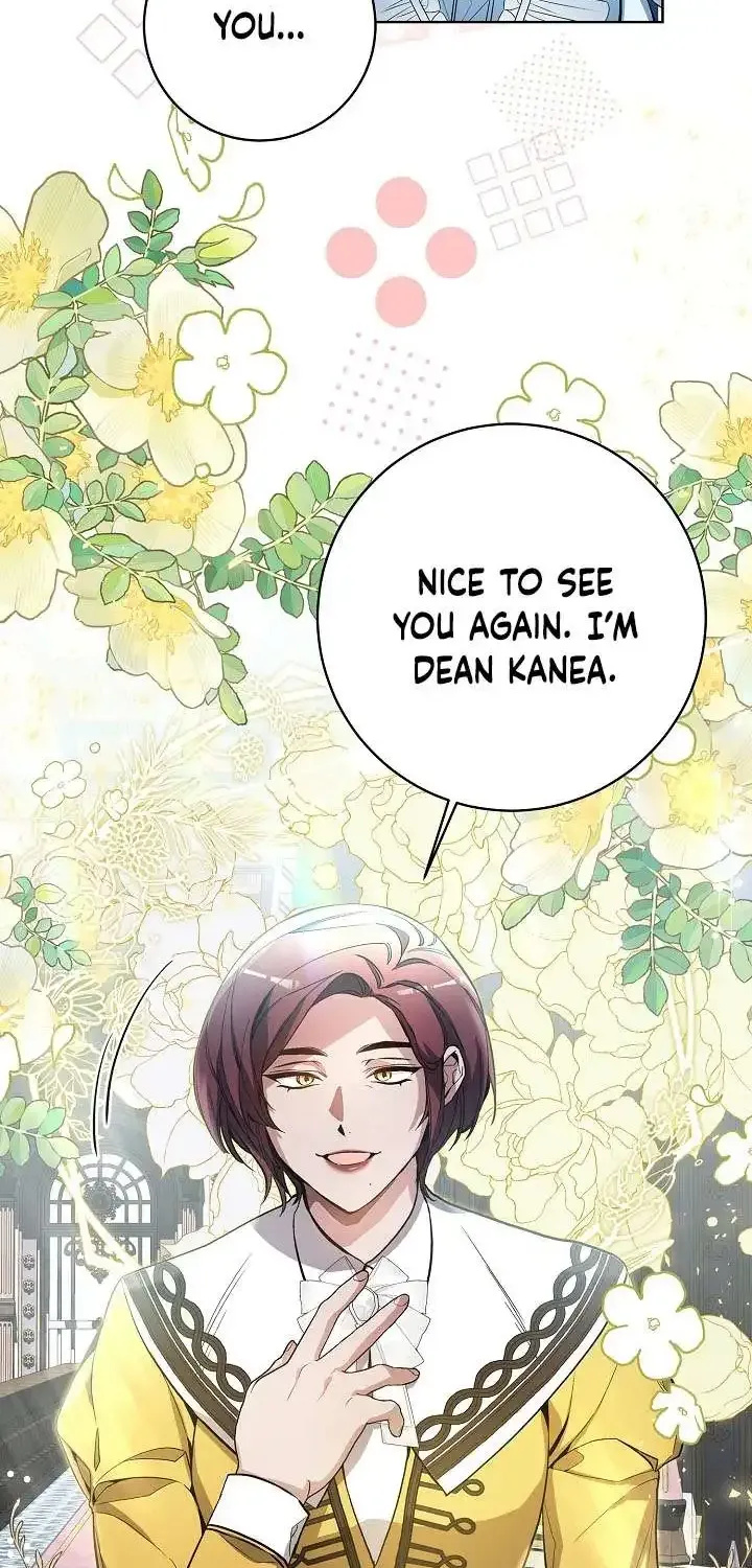 I’m Here to Destroy Chapter 12 page 9 - 