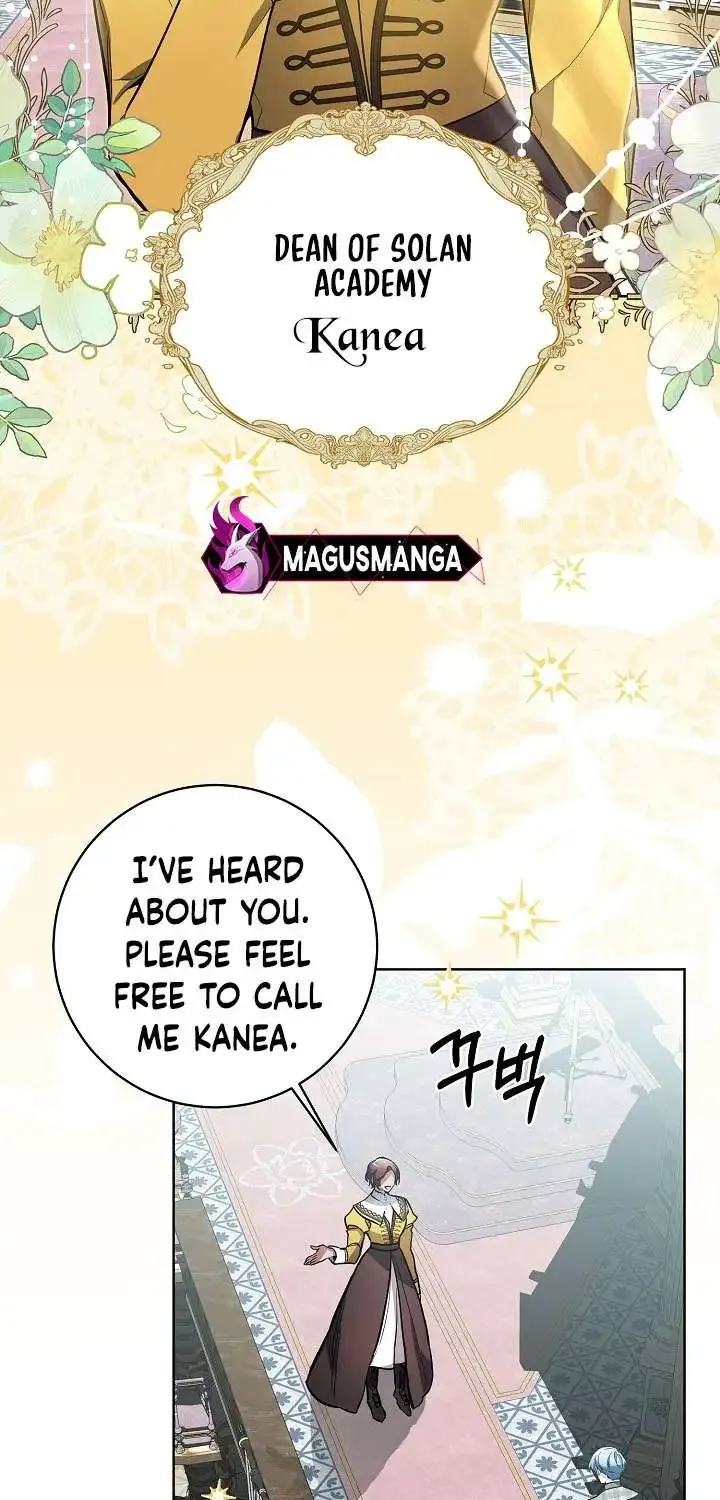 I’m Here to Destroy Chapter 12 page 10 - 