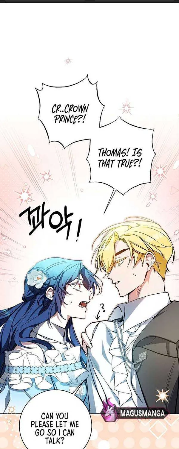 I’m Here to Destroy Chapter 13 page 2 - 