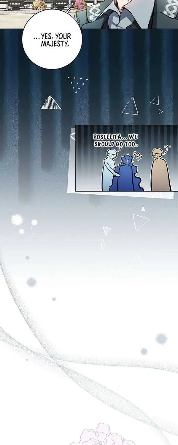 I’m Here to Destroy Chapter 13 page 14 - 
