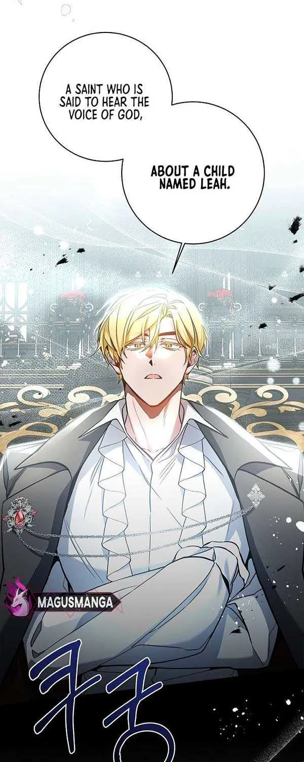 I’m Here to Destroy Chapter 13 page 16 - 