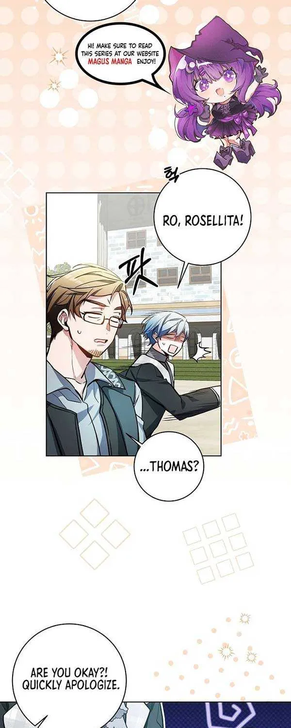 I’m Here to Destroy Chapter 13 page 3 - 