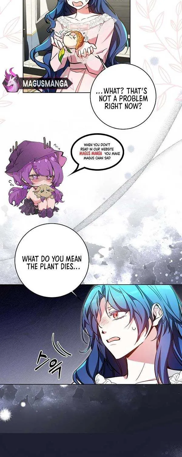 I’m Here to Destroy Chapter 13 page 23 - 
