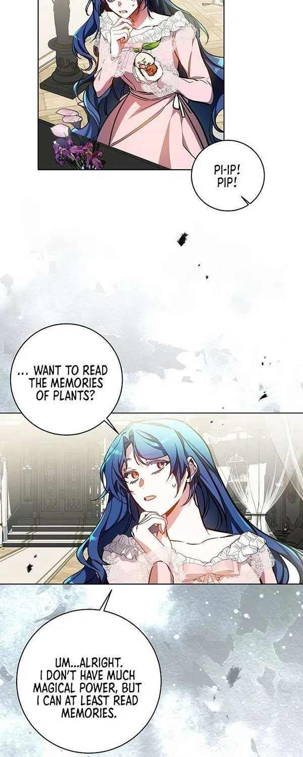 I’m Here to Destroy Chapter 13 page 25 - 