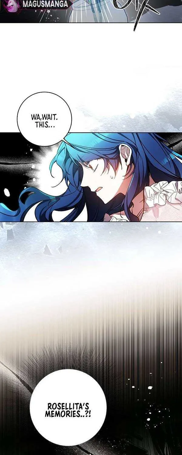 I’m Here to Destroy Chapter 13 page 28 - 
