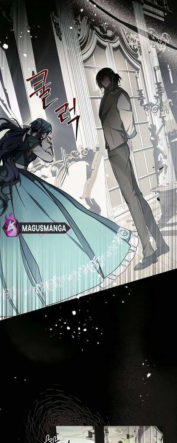 I’m Here to Destroy Chapter 13 page 29 - 
