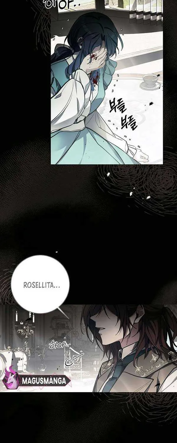 I’m Here to Destroy Chapter 13 page 30 - 