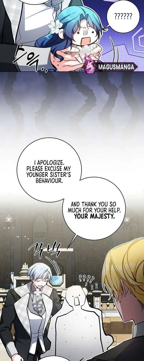 I’m Here to Destroy Chapter 13 page 4 - 