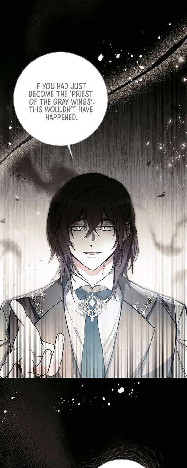 I’m Here to Destroy Chapter 13 page 31 - 