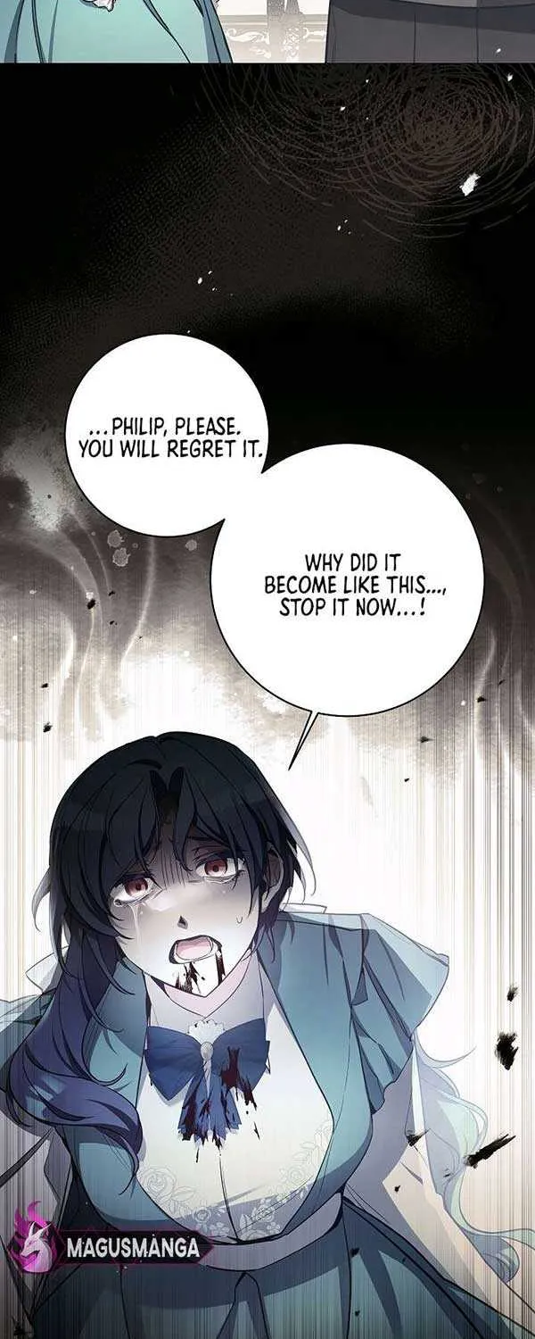 I’m Here to Destroy Chapter 13 page 33 - 
