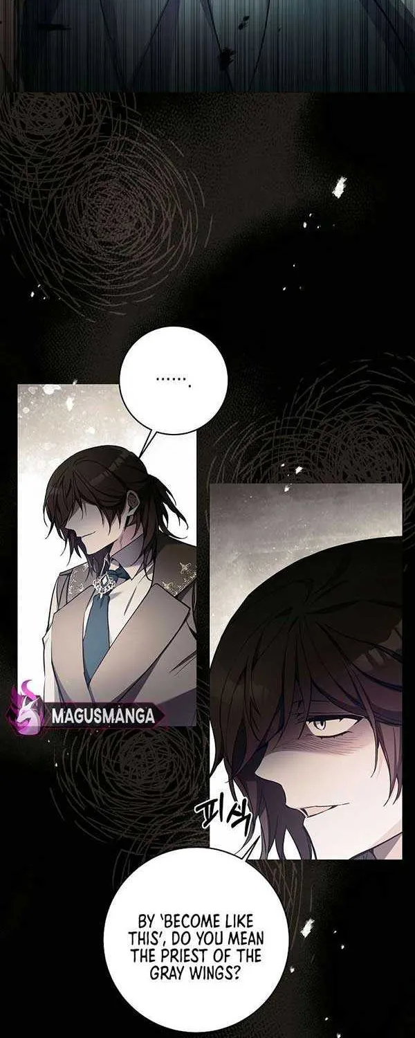 I’m Here to Destroy Chapter 13 page 34 - 