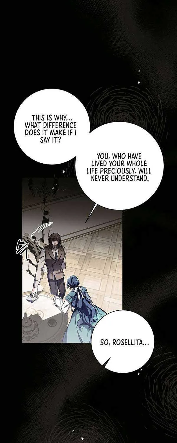 I’m Here to Destroy Chapter 13 page 35 - 