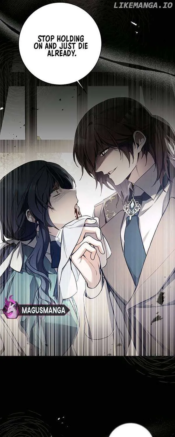 I’m Here to Destroy Chapter 13 page 37 - 
