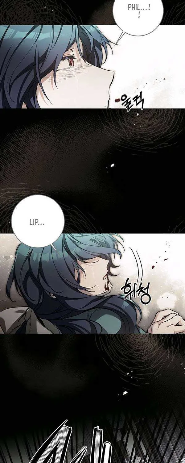 I’m Here to Destroy Chapter 13 page 38 - 