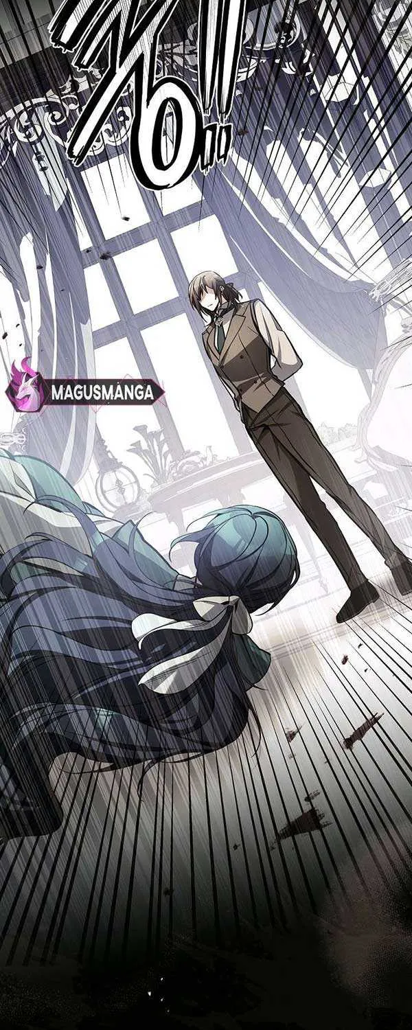 I’m Here to Destroy Chapter 13 page 39 - 