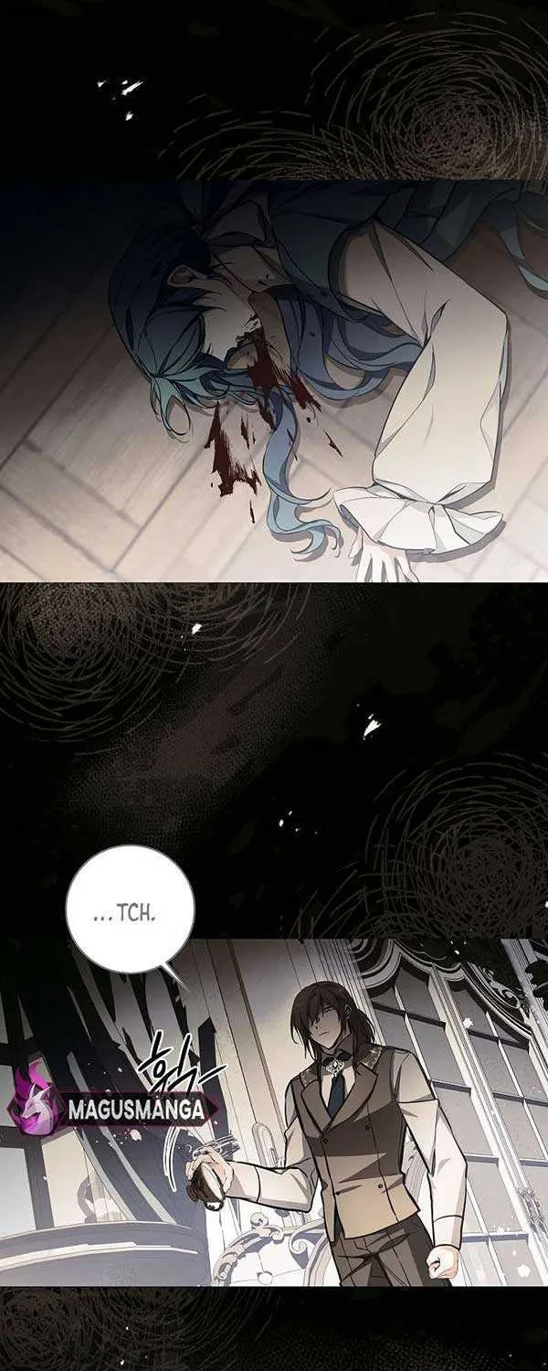 I’m Here to Destroy Chapter 13 page 40 - 