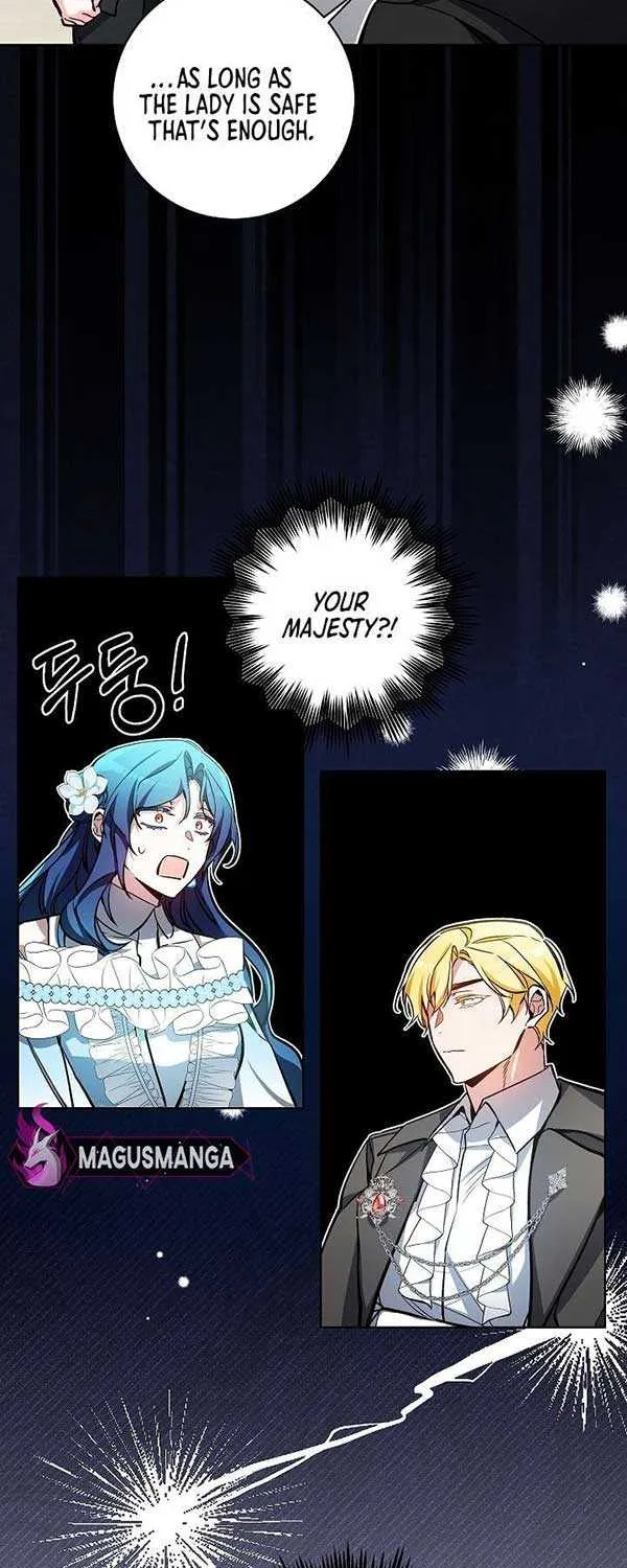 I’m Here to Destroy Chapter 13 page 5 - 