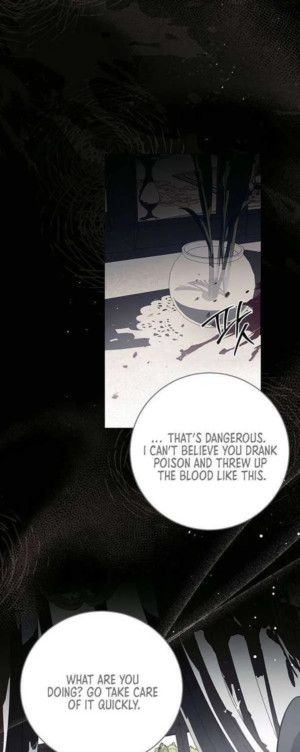 I’m Here to Destroy Chapter 13 page 41 - 