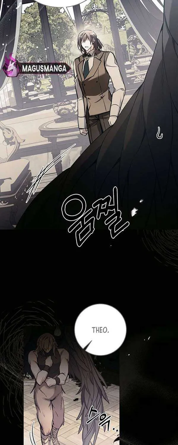 I’m Here to Destroy Chapter 13 page 42 - 