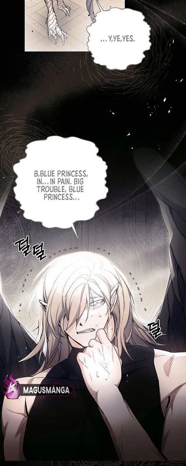 I’m Here to Destroy Chapter 13 page 43 - 