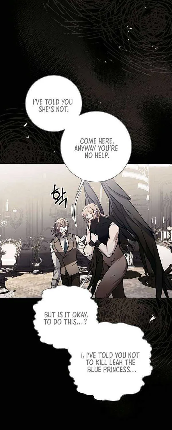 I’m Here to Destroy Chapter 13 page 44 - 
