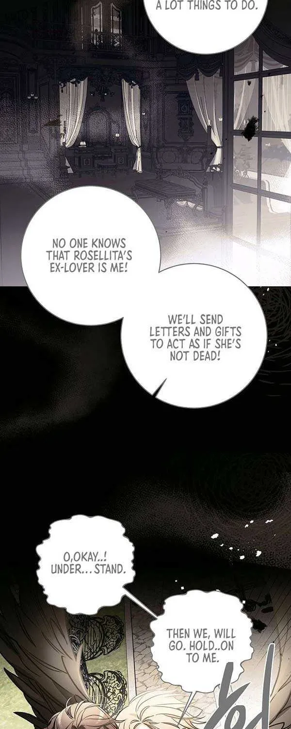 I’m Here to Destroy Chapter 13 page 46 - 