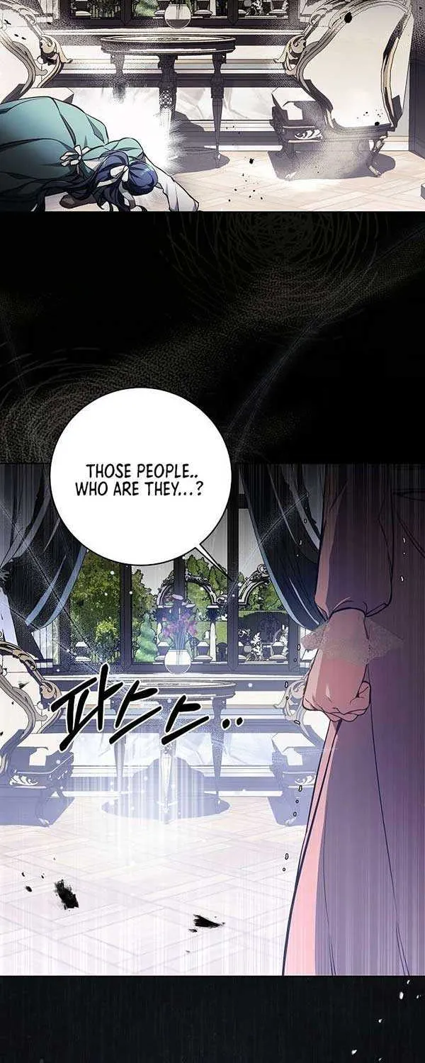 I’m Here to Destroy Chapter 13 page 48 - 