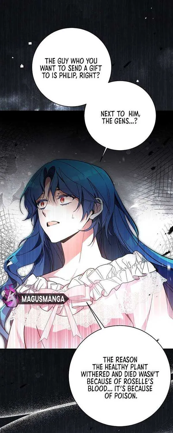 I’m Here to Destroy Chapter 13 page 49 - 