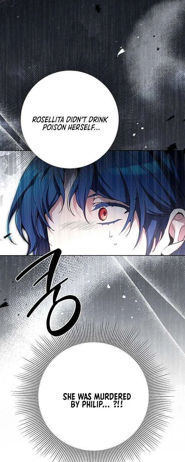 I’m Here to Destroy Chapter 13 page 50 - 