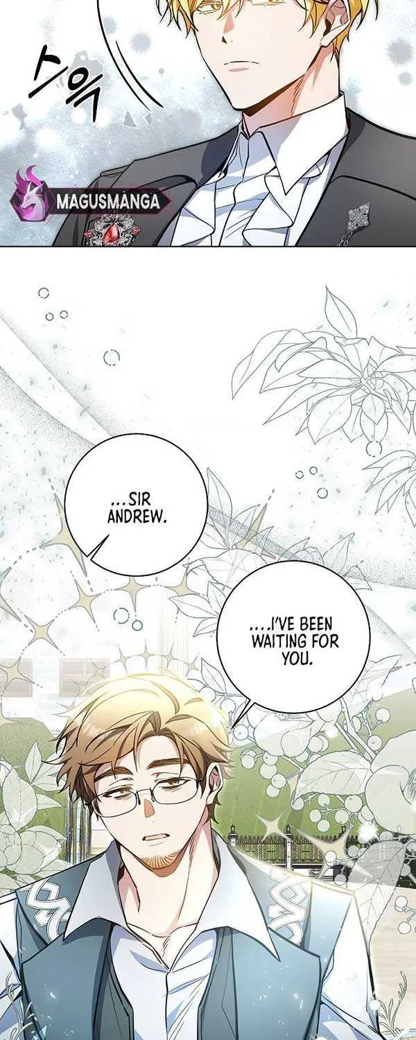 I’m Here to Destroy Chapter 13 page 7 - 