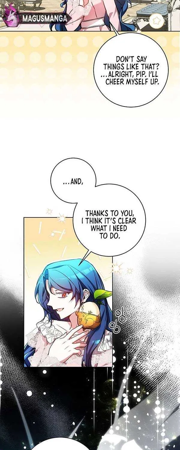 I’m Here to Destroy Chapter 14 page 12 - 