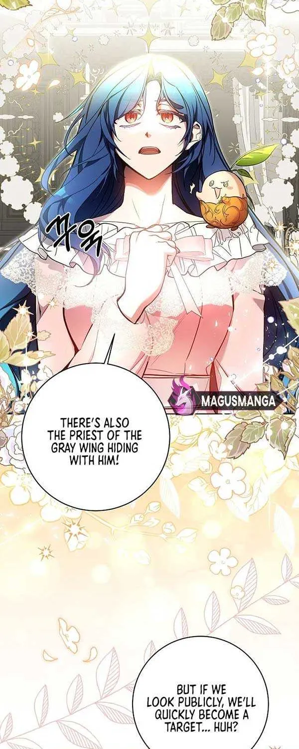 I’m Here to Destroy Chapter 14 page 15 - 