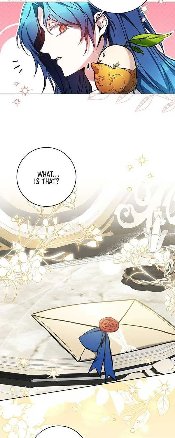 I’m Here to Destroy Chapter 14 page 16 - 