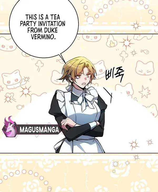 I’m Here to Destroy Chapter 14 page 18 - 