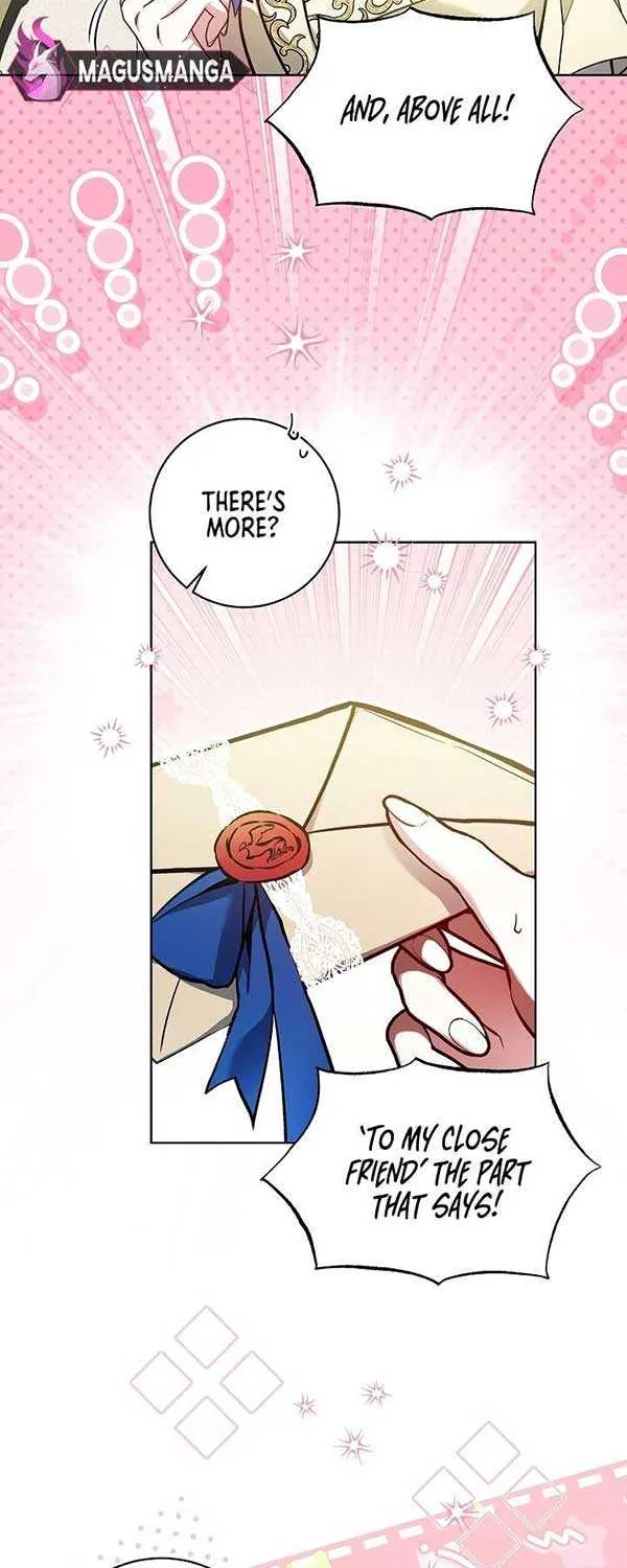 I’m Here to Destroy Chapter 14 page 24 - 